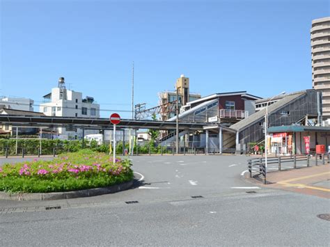 東青梅駅周辺の住みやすさを知る｜東京都【アットホーム タウンライブラリー】