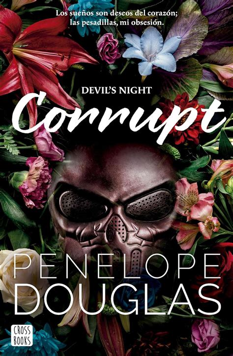 Corrupt Devil S Night N Spanish Edition Ebook Douglas