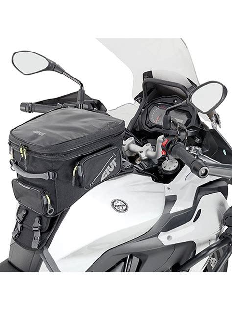 Torba na zbiornik Tankbag GIVI EA110B Easy T Range ze specjalną bazą