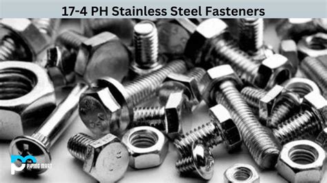 Ph Stainless Steel Fasteners Price List