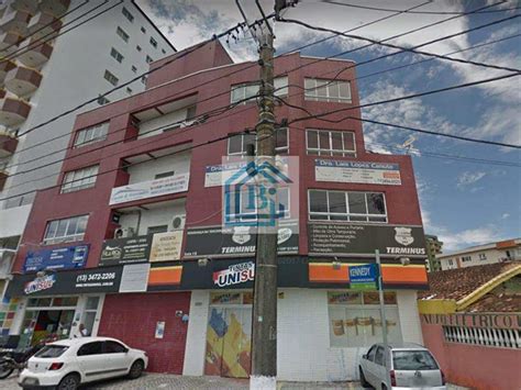 Sala comercial para locação Vila Tupi Praia Grande Achou Mudou