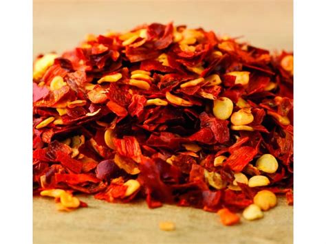 A Grade Crushed Red Chilli For Cooking At Best Price In Byadgi Id