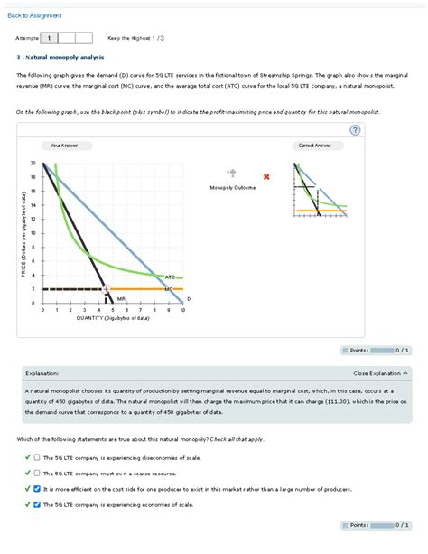 Econ Quiz Mod 6 3 Points 0 1 Close Explanation Points 0 1 Back