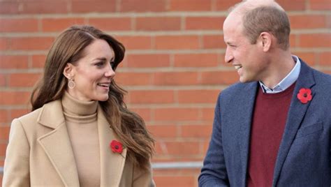 Prince William And Kate Middleton Keep Calm And Carry On Completely