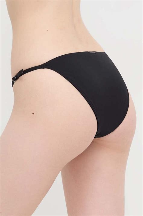 Дамски бански долна част Calvin Klein KW BEH sw bikini Seven Seconds