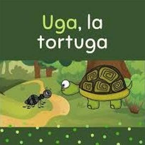 Stream Cuento Uga La Tortuga By Moraima Fabiola Listen Online For