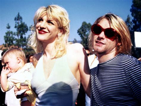 Tribeca Recibe El Primer Documental Autorizado De Kurt Cobain Excélsior