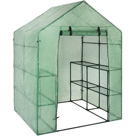 25 Small Greenhouses For Nearly Any Space2x2 And Up Insteading