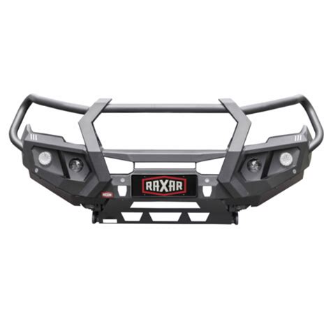 Raxar Looped Bull Bar To Suit Mazda Bt50 Oct 2020 On St35ma20v1 Raxar Brands Opposite