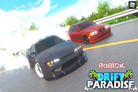 Drift Paradise Codes In Roblox Free Cash November