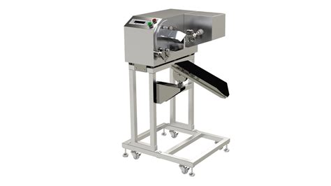 Schälmaschine FAP 1001 von Astra FOODCONS