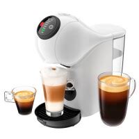 Mode d emploi Krups Nescafé Dolce Gusto Genio S Français 22 des pages