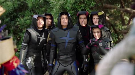 Recap Power Rangers Super Ninja Steel Episode 1 21 This Is A Season Youll Never Forget