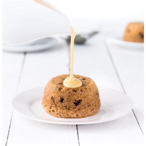 Fairway Individual Spotted Dick Pudding Pack