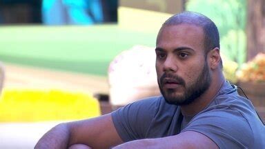 Assistir Big Brother Brasil Em Conversa Davi Marcus Vinicius