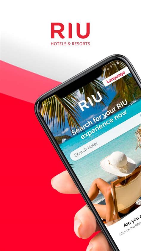 Riu Hotels And Resorts Apk Download For Android Latest Version