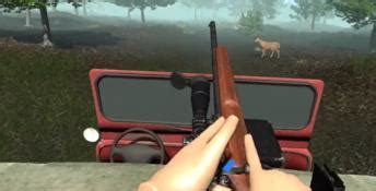 Virtual Hunting Experience Download - GameFabrique