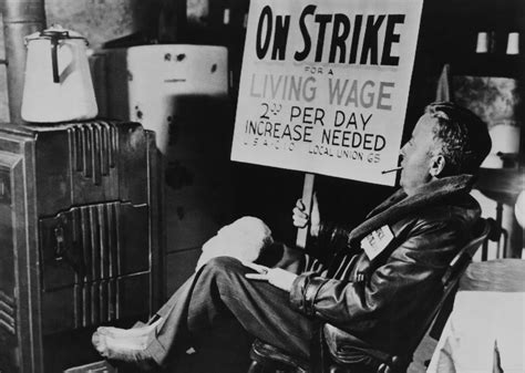 History of Workers' Strikes in America | Stacker