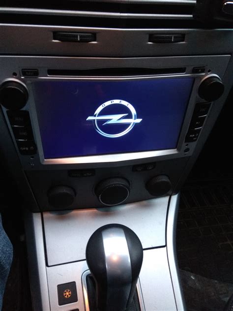 ГУ 2 din на Андроид — Opel Astra H, 1,8 л, 2011 года | электроника | DRIVE2