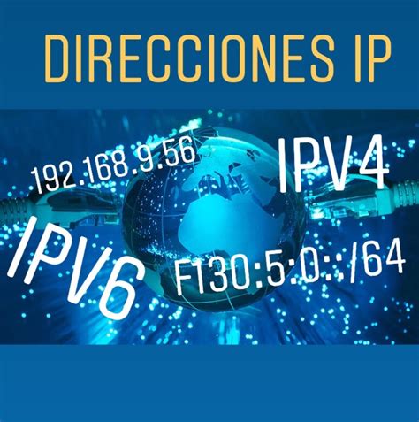 ¿qué Es Una Dirección Ip Para Qué Sirve Cuántas Clases Hay Itsoftware