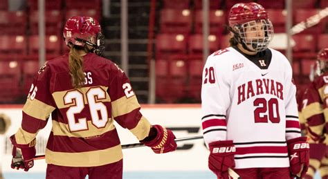 2023 Women’s Beanpot Preview: Eagles Set to Play Harvard in Opener ...