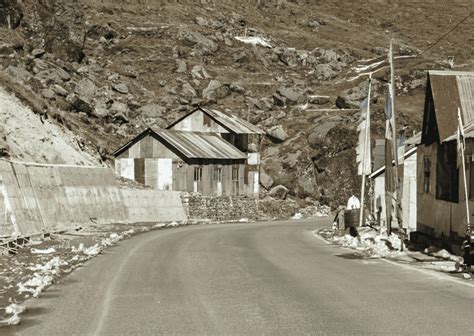 Da Gangtok Escursione Di Un Giorno Al Lago Tsongmo E Al Passo Nathula