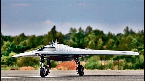 India Achieves Milestone In Uav Technology Drdo S Successful Flight