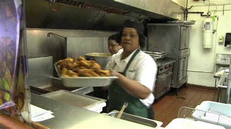 Priscilla S Ultimate Soul Food Wgn Chicago S Best