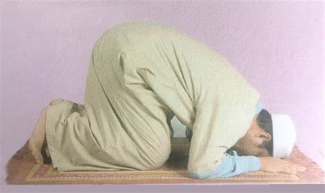 Cara Duduk Antara Dua Sujud Yang Betul Bagi Perempuan Cara Sujud Yang