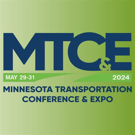 Mn Transportation Conference And Expo 2024 Houston Engineering