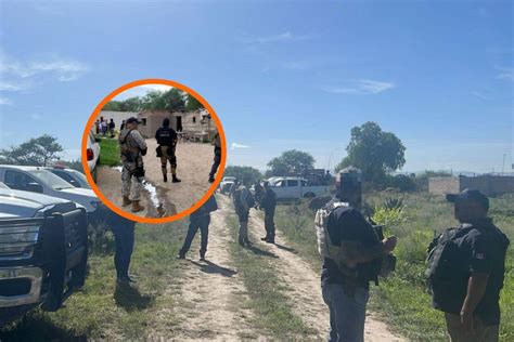 Localizan 4 cuerpos calcinados en finca de Lagos de Moreno podrían ser