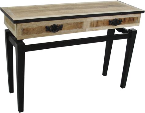 Industrial Console Table Industrial Furniture At Best Price In Jodhpur