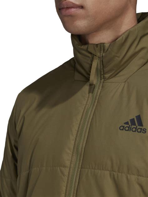 Adidas Sportswear Bsc Stripes Insulated