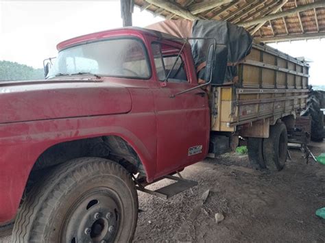 Caminh O Ford F Venda Em Todo O Brasil Busca Acelerada