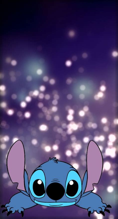 Stitch De 100 Imagens Fondo De Stich Dibujos Lindos De Disney NBKomputer