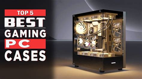 Best Gaming Pc Case 2023 Bestseller Pc Case Youtube