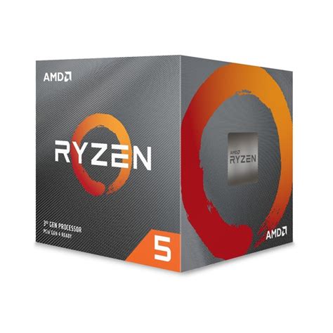 Процесор Amd Ryzen 5 100 100000281box Цена Jar Computers