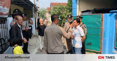 Terjadi Lagi Bayi Laki Laki Ditemukan Di Tempat Sampah