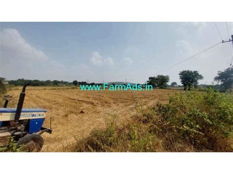 3 Acres Agriculture Land For Sale Near Siddipet Siddipet FarmAds In