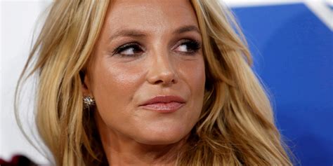 Britney Spears Chce Cz Ciej Widywa Dzieci Co Na To Kevin Federline