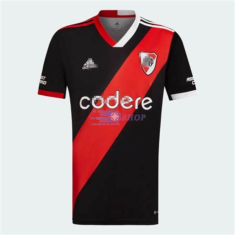 Camiseta River Plate Tercera Equipaci N Camisetasdefutbolshop