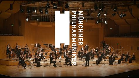 Welcome To The Munich Philharmonic YouTube