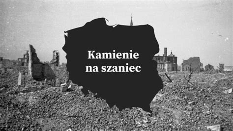 Kamienie Na Szaniec Prezentacja