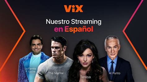 ViX Movies And TV In Spanish APK Para Android Descargar