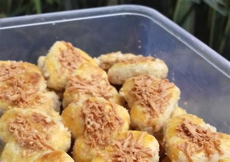 Resep Kue Kacang Jadul Teflon Oleh Imas Diken Alifiabella Cookpad