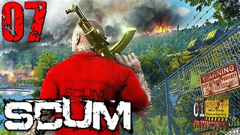 Scum Shooting Range Guns Everywhere Episode Youtube