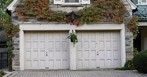 Folding Garage Doors in Denver Metro Area | Installation & Repair