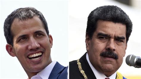 Alex Saab Quién Es Y De Qué Acusan Al Empresario Vinculado Al Gobierno De Maduro Extraditado A