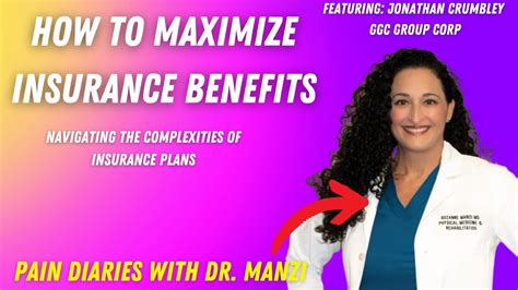 How To Maximize Medical Insurance Benefits Youtube