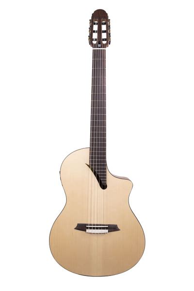 MARTINEZ Электроакустическая гитара Martinez-MS-14MH 6-струнная, корпус ...